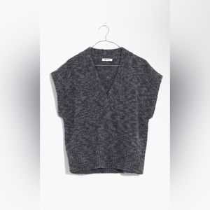 Madewell Sweater Vest